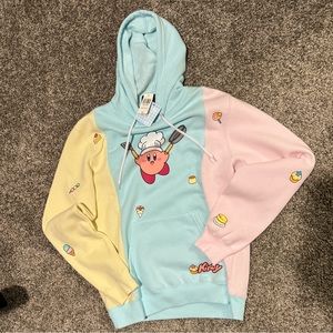 Kirby Hoodie